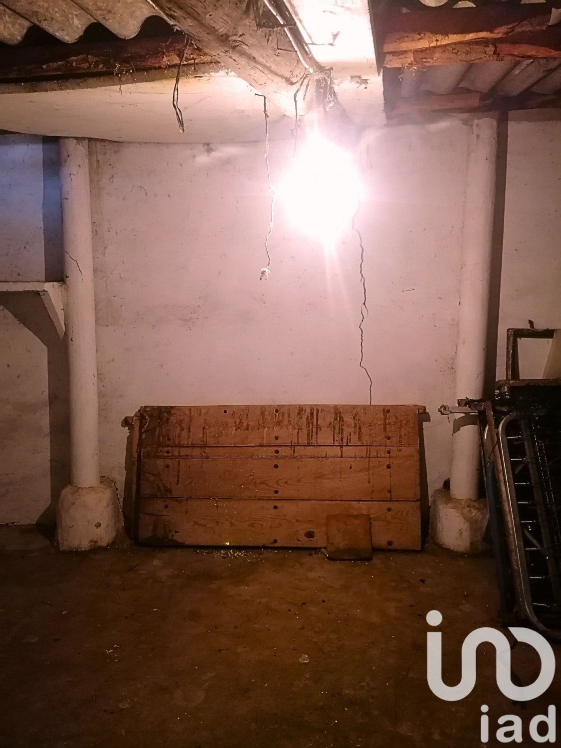 Вилла в Испании 5 спален, 213м2 №185896