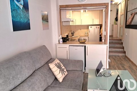 Apartment for sale in Roses, Girona, Spain 1 bedroom, 63 sq.m. No. 185893 - photo 16