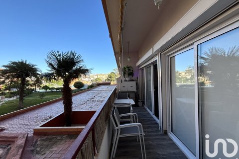 Apartment in Roses, Girona, Spain 1 bedroom, 63 sq.m. No. 185893