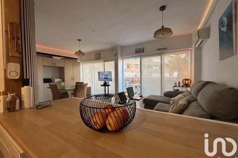 Apartment for sale in Roses, Girona, Spain 1 bedroom, 63 sq.m. No. 185893 - photo 20