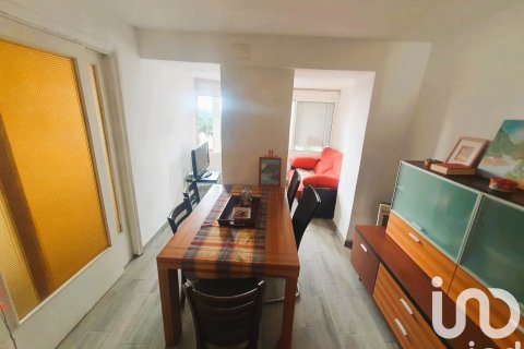 Huoneisto myytävänä Alicante, Espanja, 2 makuuhuonetta, 56 m2 No. 185892 - kuva 8
