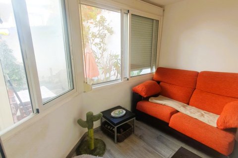 Huoneisto myytävänä Alicante, Espanja, 2 makuuhuonetta, 56 m2 No. 185892 - kuva 4