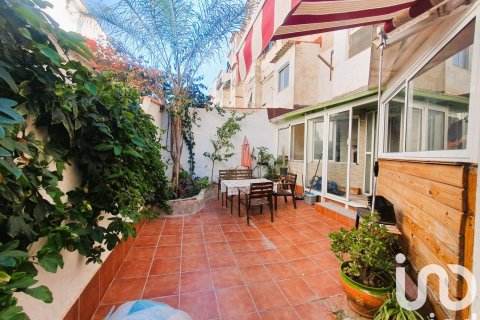 Huoneisto myytävänä Alicante, Espanja, 2 makuuhuonetta, 56 m2 No. 185892 - kuva 7
