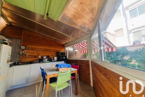 Huoneisto myytävänä Alicante, Espanja, 2 makuuhuonetta, 56 m2 No. 185892 - kuva 13