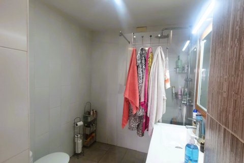 Huoneisto myytävänä Alicante, Espanja, 2 makuuhuonetta, 56 m2 No. 185892 - kuva 9