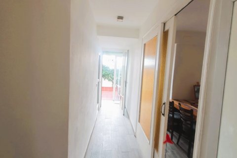 Huoneisto myytävänä Alicante, Espanja, 2 makuuhuonetta, 56 m2 No. 185892 - kuva 5