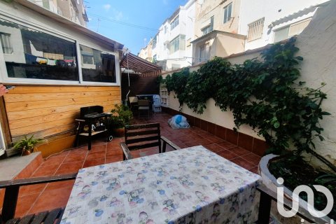 Dzīvoklis Alicante, Spānijā 2 istabas, 56 m2 Nr. 185892