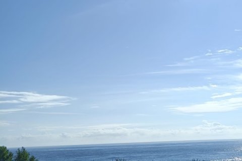 Terreno a L'Ametlla de Mar, Tarragona, Spagna 945 mq. N° 185894