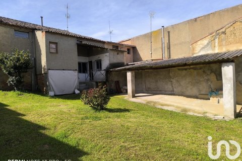 House for sale in Castilfale, Leon, Spain 3 bedrooms, 364 sq.m. No. 185897 - photo 28