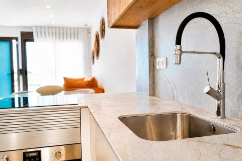 Townhouse zum Verkauf in Dolores, Alicante, Spanien 3 Schlafzimmer, 87 m2 Nr. 187112 - Foto 17