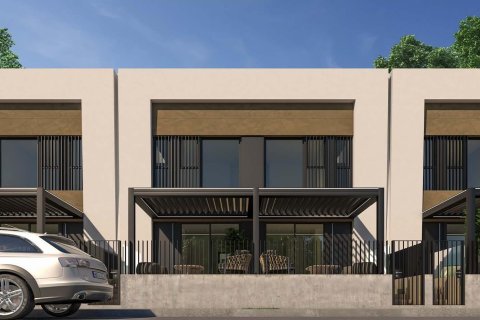 Townhouse zum Verkauf in Dolores, Alicante, Spanien 3 Schlafzimmer, 87 m2 Nr. 187112 - Foto 10