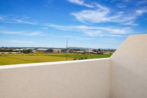 Townhouse zum Verkauf in Dolores, Alicante, Spanien 3 Schlafzimmer, 87 m2 Nr. 187112 - Foto 2