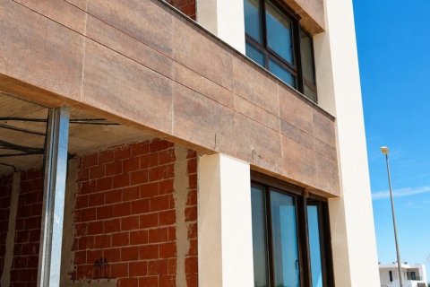 Townhouse zum Verkauf in Dolores, Alicante, Spanien 3 Schlafzimmer, 87 m2 Nr. 187112 - Foto 13