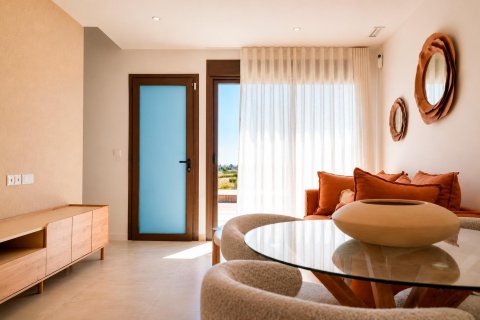 Townhouse zum Verkauf in Dolores, Alicante, Spanien 3 Schlafzimmer, 87 m2 Nr. 187112 - Foto 19