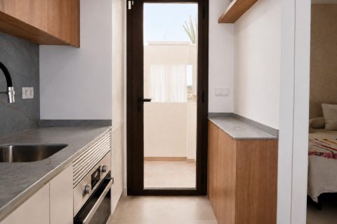 Townhouse zum Verkauf in Dolores, Alicante, Spanien 3 Schlafzimmer, 87 m2 Nr. 187112 - Foto 18