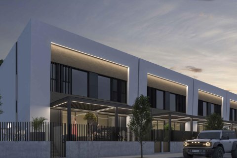 Townhouse zum Verkauf in Dolores, Alicante, Spanien 3 Schlafzimmer, 87 m2 Nr. 187112 - Foto 9