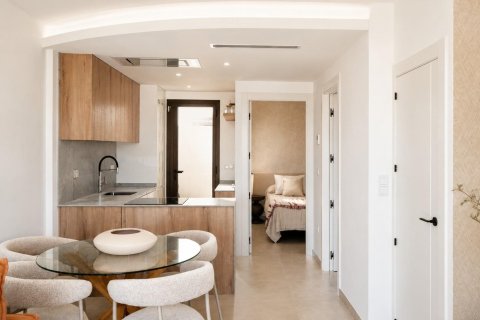 Townhouse zum Verkauf in Dolores, Alicante, Spanien 3 Schlafzimmer, 87 m2 Nr. 187112 - Foto 15