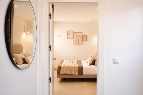 Townhouse zum Verkauf in Dolores, Alicante, Spanien 3 Schlafzimmer, 87 m2 Nr. 187112 - Foto 27