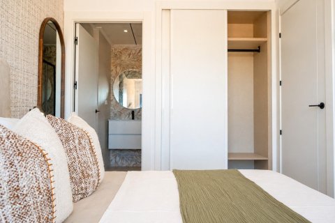 Townhouse zum Verkauf in Dolores, Alicante, Spanien 3 Schlafzimmer, 87 m2 Nr. 187112 - Foto 22