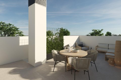 Townhouse zum Verkauf in Dolores, Alicante, Spanien 3 Schlafzimmer, 87 m2 Nr. 187112 - Foto 8