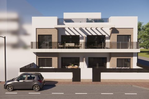 Bungalow à vendre à Rojales, Alicante, Espagne, 2 chambres, 76 m2 No. 187111 - photo 12