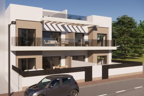 Bungalow à vendre à Rojales, Alicante, Espagne, 2 chambres, 76 m2 No. 187111 - photo 13