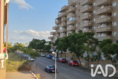 Lägenhet till salu i Oropesa del Mar, Castellon, Spanien 2 sovrum, 60 kvm. Nr. 195798 - foto 12