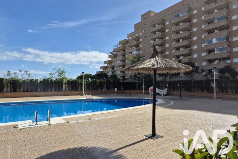 Lägenhet till salu i Oropesa del Mar, Castellon, Spanien 2 sovrum, 60 kvm. Nr. 195798 - foto 8