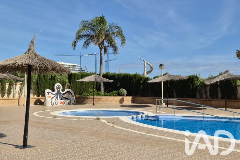 Lägenhet till salu i Oropesa del Mar, Castellon, Spanien 2 sovrum, 60 kvm. Nr. 195798 - foto 11