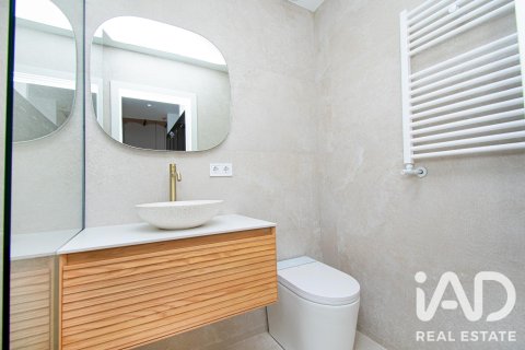 Talo myytävänä Palma de Majorca, Mallorca, Espanja, 3 makuuhuonetta, 250 m2 No. 195795 - kuva 25
