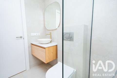Talo myytävänä Palma de Majorca, Mallorca, Espanja, 3 makuuhuonetta, 250 m2 No. 195795 - kuva 21