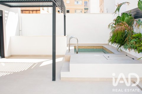 Talo myytävänä Palma de Majorca, Mallorca, Espanja, 3 makuuhuonetta, 250 m2 No. 195795 - kuva 27