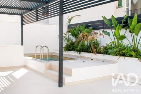 Talo myytävänä Palma de Majorca, Mallorca, Espanja, 3 makuuhuonetta, 250 m2 No. 195795 - kuva 2