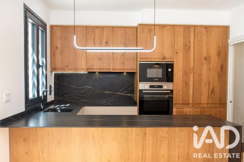 Talo myytävänä Palma de Majorca, Mallorca, Espanja, 3 makuuhuonetta, 250 m2 No. 195795 - kuva 11