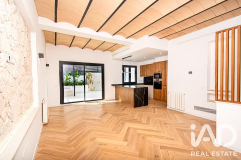 Talo myytävänä Palma de Majorca, Mallorca, Espanja, 3 makuuhuonetta, 250 m2 No. 195795 - kuva 8