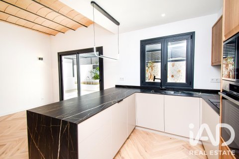 Talo myytävänä Palma de Majorca, Mallorca, Espanja, 3 makuuhuonetta, 250 m2 No. 195795 - kuva 9
