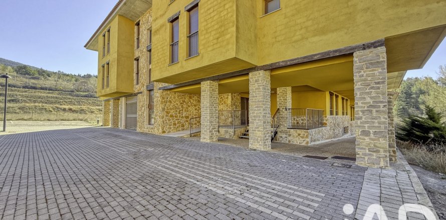 Bliźniak w Teruel, Hiszpania 3 sypialnie, 104 mkw. nr 195794
