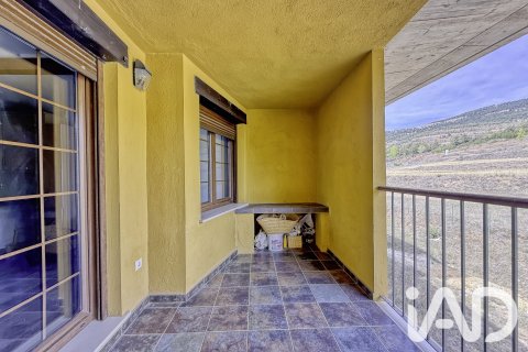 Bliźniak w Teruel, Hiszpania 3 sypialnie, 104 mkw. nr 195794 – zdjęcie 5