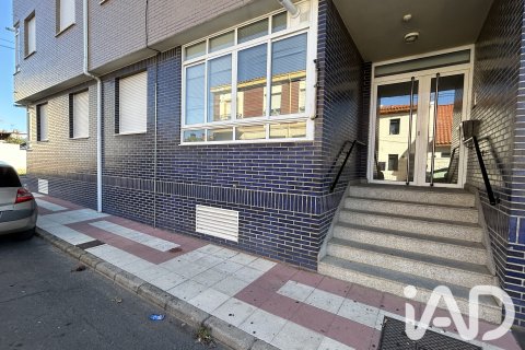 Huoneisto myytävänä San Andres del Rabanedo, Leon, Espanja, 2 makuuhuonetta, 68 m2 No. 195799 - kuva 2