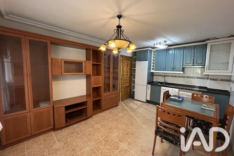 Huoneisto San Andres del Rabanedo, Leon, Espanja 2 makuuhuonetta, 68 m2 No. 195799