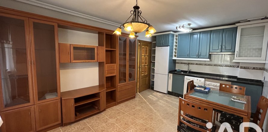Huoneisto San Andres del Rabanedo, Leon, Espanja 2 makuuhuonetta, 68 m2 No. 195799