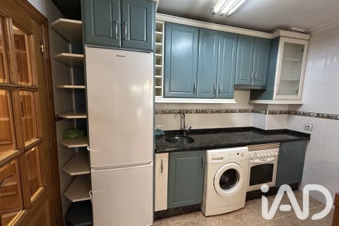 Huoneisto myytävänä San Andres del Rabanedo, Leon, Espanja, 2 makuuhuonetta, 68 m2 No. 195799 - kuva 17