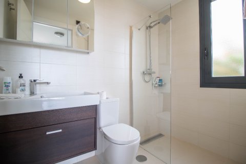 Dzīvoklis pārdošanā Las Ramblas, Alicante, Spānijā 2 istabas, 82 m2 Nr. 145118 - attēls 20