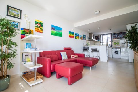 Dzīvoklis pārdošanā Las Ramblas, Alicante, Spānijā 2 istabas, 82 m2 Nr. 145118 - attēls 16