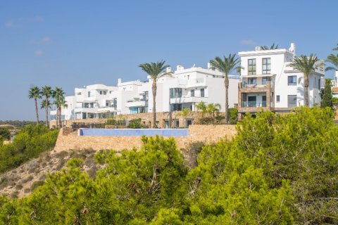 Dzīvoklis pārdošanā Las Ramblas, Alicante, Spānijā 2 istabas, 82 m2 Nr. 145118 - attēls 1