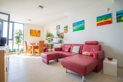 Dzīvoklis pārdošanā Las Ramblas, Alicante, Spānijā 2 istabas, 82 m2 Nr. 145118 - attēls 21