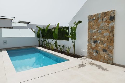 Villa pārdošanā San Javier, Murcia, Spānijā 3 istabas, 100 m2 Nr. 145119 - attēls 9