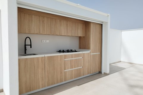 Villa pārdošanā San Javier, Murcia, Spānijā 3 istabas, 100 m2 Nr. 145119 - attēls 7