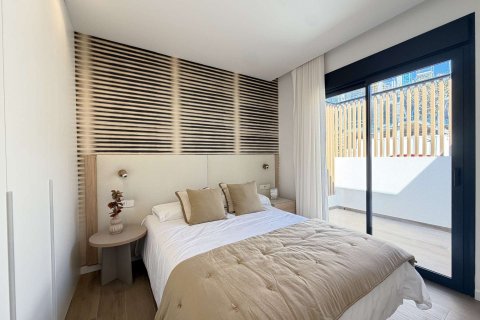 Apartment à vendre à Monforte del Cid, Alicante, Espagne, 3 chambres, 165.1 m2 No. 176522 - photo 22