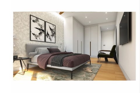 Apartamento en venta en Monforte del Cid, Alicante, España 3 dormitorios, 147.3 m2 No. 176521 - foto 9